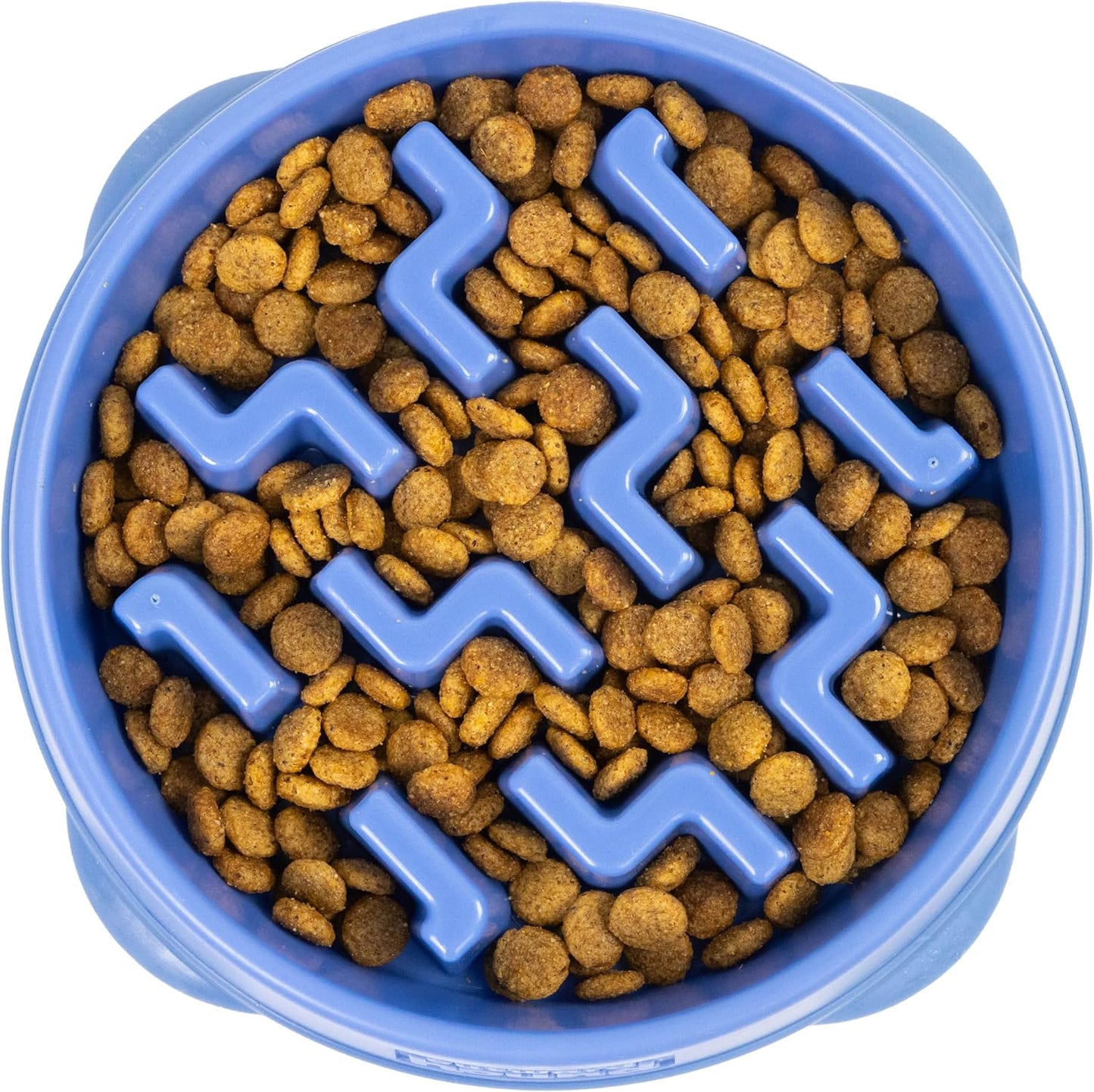 Outward Hound - Slow Pet Feeder Bowl